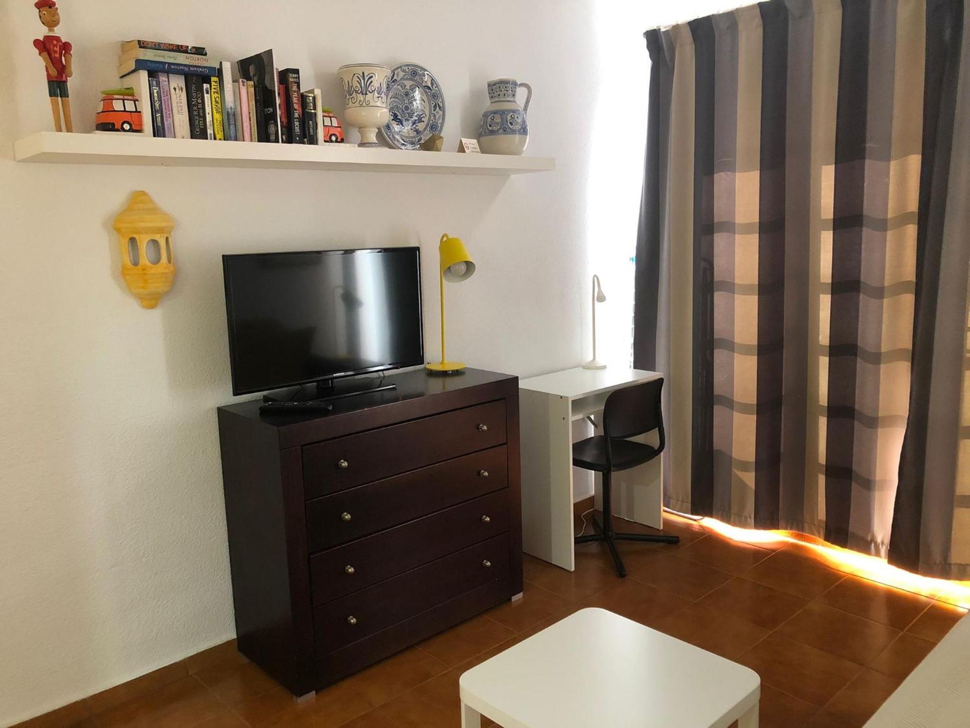 Apartamento Lucia Garden City Con Piscina Climatizada Playa Feñabe Exterior foto